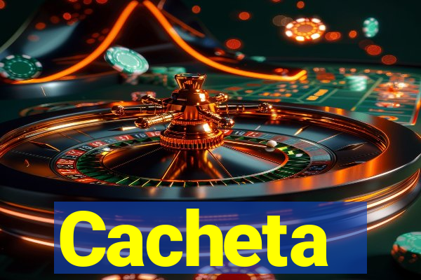 Cacheta - Pife - Jogo online